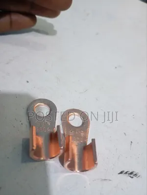 All Sizes of O.T Open Cable Lug