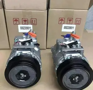 Mercedes Ml 350 a/C Compressor