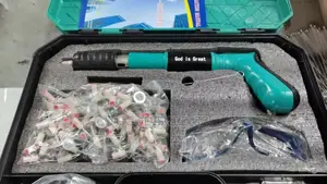 Manual Mini Nail Gun