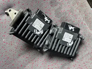 TCM Gear Control Module Toyota Corolla 2019-2020 89535-12080