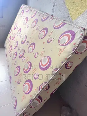 Mouka Foam