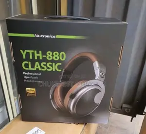 Yoga Yth-880