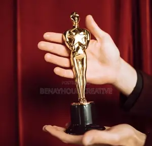 Custom Made Awards