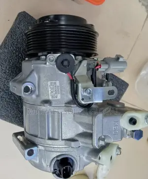 Sienna 2008 a/C Compressor
