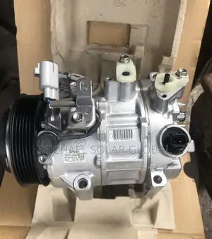 Rav4 2014 a/C Compressor