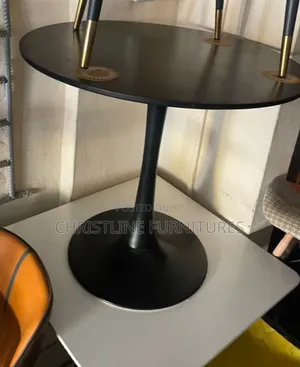 Beautiful Restaurant Table