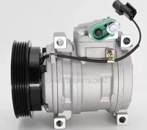 Kia Picanto a/C Compressor 2005
