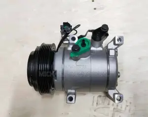 Hyundai I10 a/C Compressor