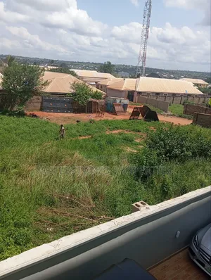 Land for Sale in Asaba