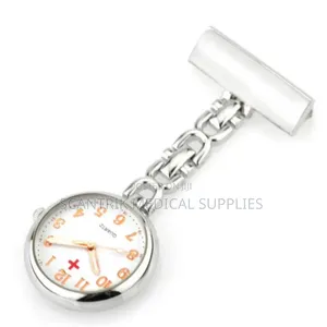 Hanging Medical Watch