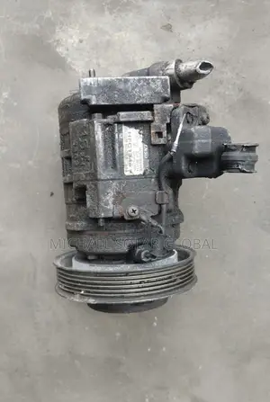 Accord 2008 a/C Compressor
