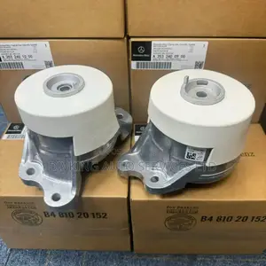 Engine Mount Seating Mercedes Benz, Bmw, Gle350 , Ml350, X4, X Series