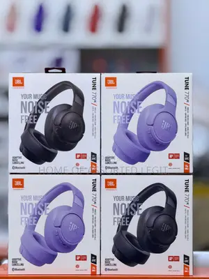 JBL Tune770 Wireless Headset