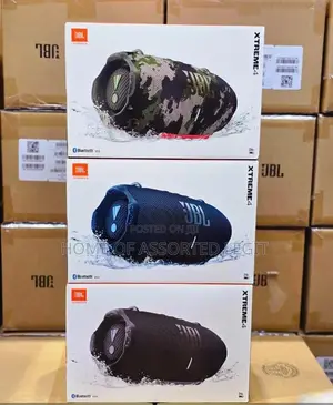 JBL Xtreme 4