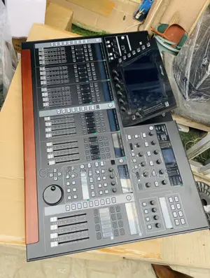 Behringer Wing Digital Mixer