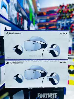 Playstation Vr2