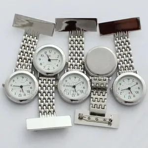 Surgical Fob Watch