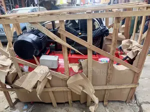 15hp Air Compressor 500l