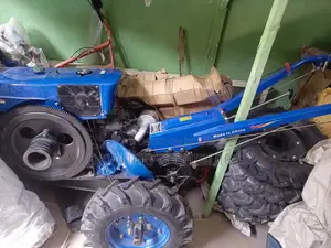 18hp Hand Walking Tractor