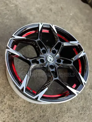2020-2024 Lexus Es350 F-sport Alloy Rim 18” Inch Brand New