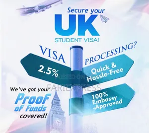 Uk Study Visa Pof Funding