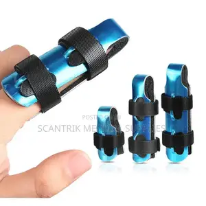 Fracture Finger Brace