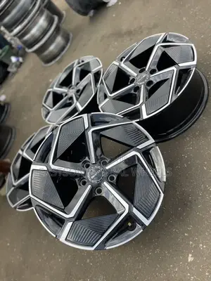 Acura Mdx 2008-2014/ Bmw 19” Inch Alloy Wheel Rim
