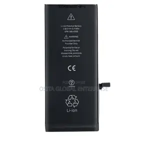Replacement Battery for iPhone 11