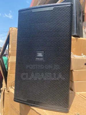 JBL Kp6012 Professional Audio Speaker