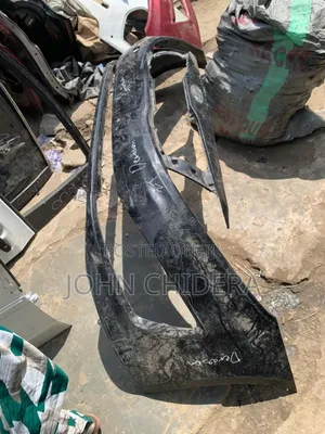 Front Bumper for Kia Optima 2012