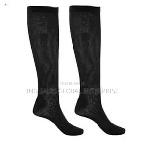 New Miracle Socks - Anti-Fatigue Compression