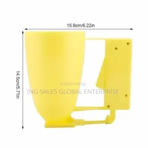 Batter Dispenser- Pancake and Puf-Puf Dispenser