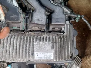 Brian Box Honda Accord 2013/2016 4 Plug