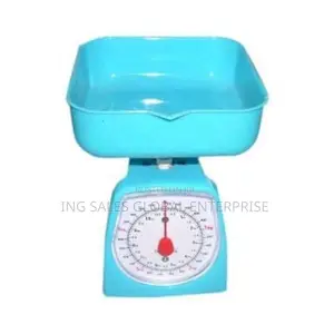 Kitchen Scale