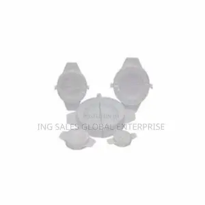 Set of Meat Pie Cutter