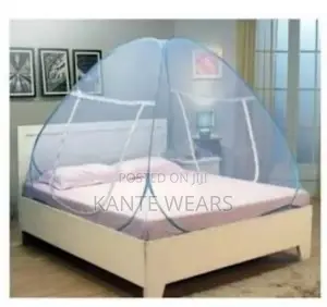 Foldable Mosquito Net 4 X 6ft Bed