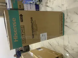 Fast Coolin Hisense Refrigertor Rr20s-Efficient