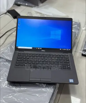 Laptop Dell Latitude 5400 8GB Intel Core I5 SSD 256GB