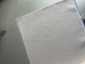 Beter Turkish Curtains