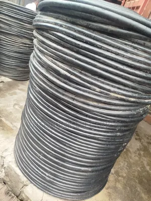16mm 4core Armoured Cable