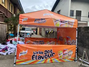 Gazebo Tent