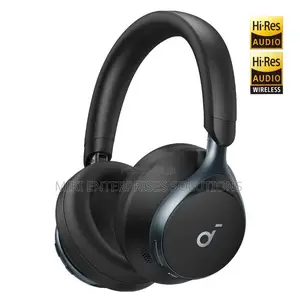 Anker Soundcore Space One Noise Cancelling Headphones