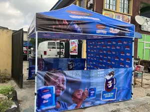 Gazebo Tent