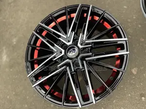 17” Inch Alloy Wheel Rim 2012-2017 Toyota Camry
