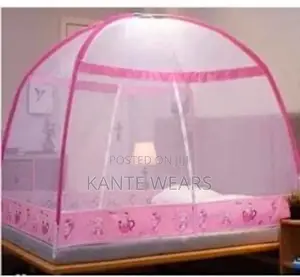 Mosquito Net - 4ft X 6ft