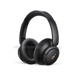 Anker Soundcore Life Q30 Bluetooth Headphone – Black