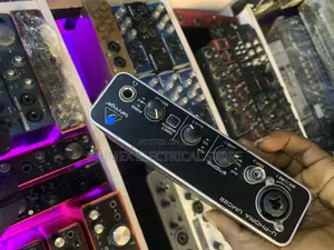 Behringer Soundcard