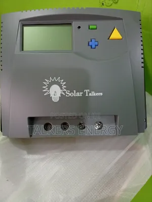 Solar Charge Controller PWM 12v/24v 100a (Ck) Series