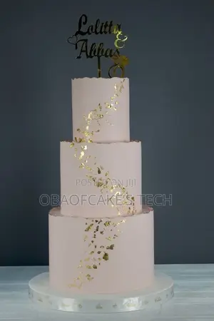 Dessert Cakes