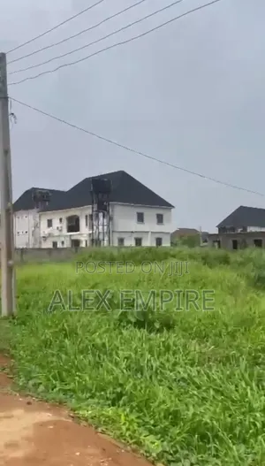 Land for Sale in Banana Layout in Isheri